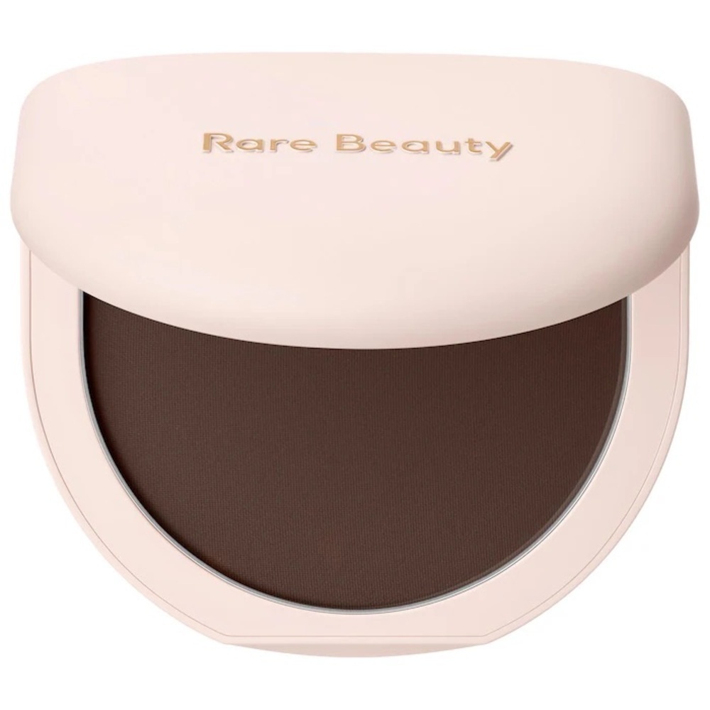 Rare Beauty by Selena Gomez
True to Myself Tinted Pressed Talc-Free ESPRESSO